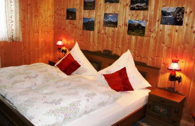 Kreuzwiesen Comfortable Holiday Residence - Foto 4