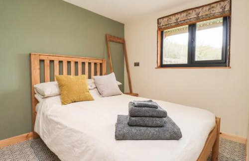 Beech Tree Cabin - Foto 9