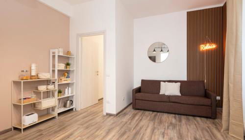 Relais Seriate,10 min Airport Milano-Bergamo, Parking Free e Air Conditioning - Photo 4, toaster