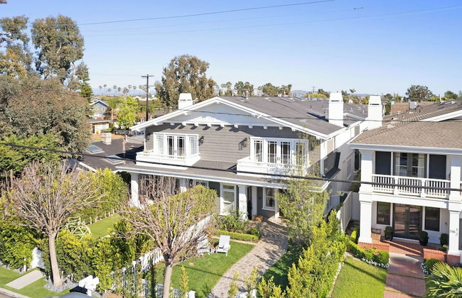 Crystal Cove by Avantstay Gorgeous & Charming Newport Home! - Photo 31