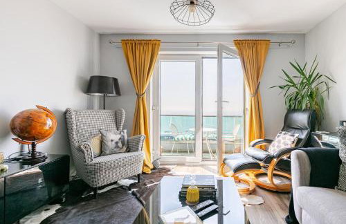 Seafront townhouse in Sandgate - Foto 28