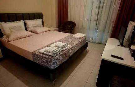 Summer House Foinikounta - Foto 11