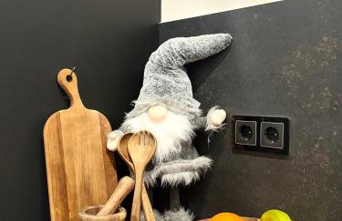 Doppio Chalet Καστοριά - Photo 21