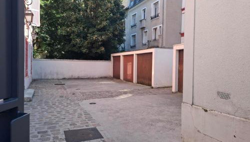 Saint-Mandé studio, proche metro Ligne 1 & Paris Centre, Wifi rapide, Ideal couple, télétravail - Foto 3