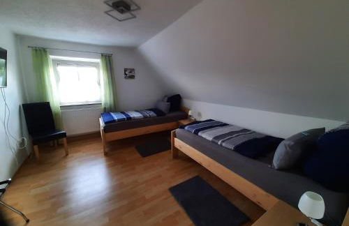 Binder's Ferienapartments zur Altmühl - Foto 68