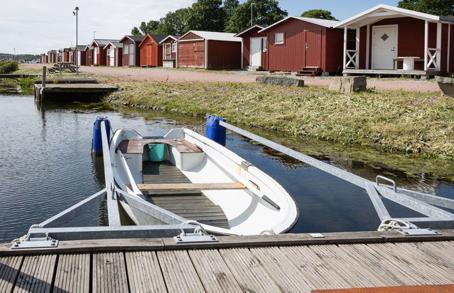 2 bedroom House in Trensum with garden and terrace - Photo 2