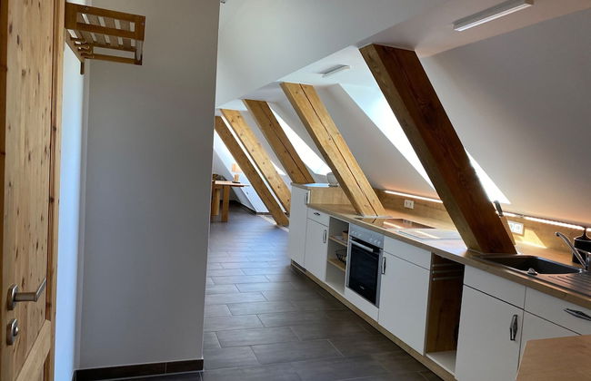 Appartementhaus Zur Bergwiese - Foto 70