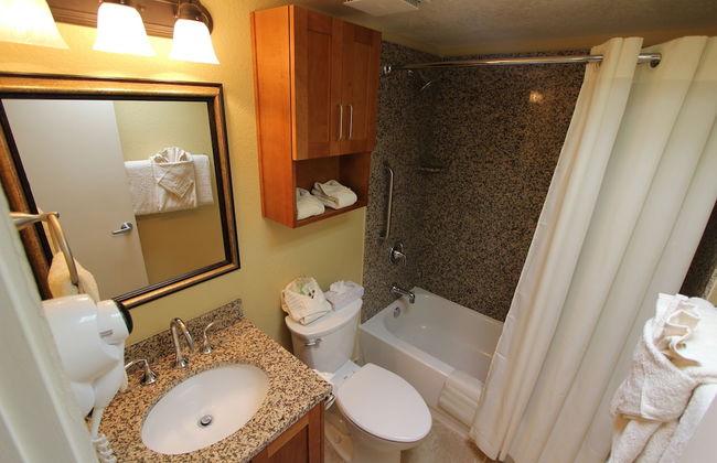 Desert Vacation Villas - Foto 8