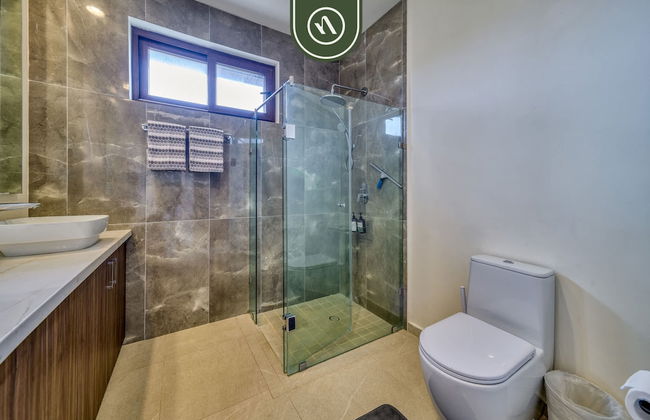 The Canuva Lux 204 in Cruz de Huanacaxtle - Foto 37