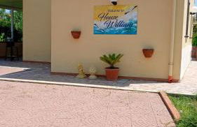 Villa House of William - Foto 20