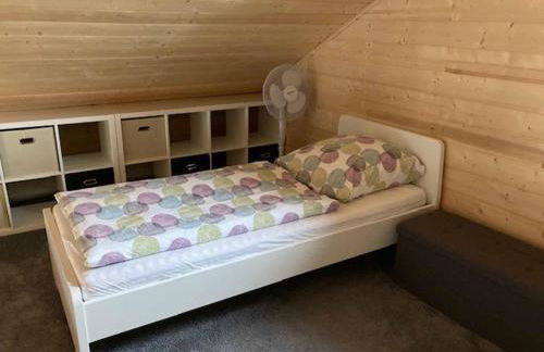 Ferienhaus Vogelnest - Foto 12