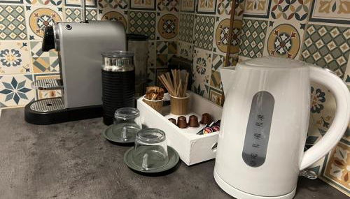 Charming London Retreat - Foto 3