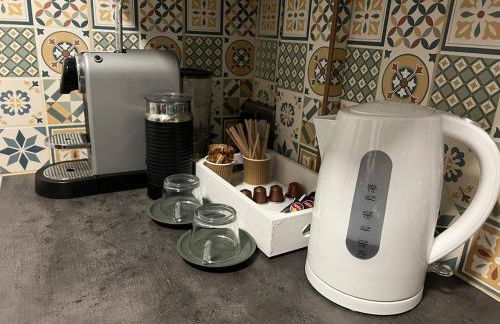 Charming London Retreat - Foto 3