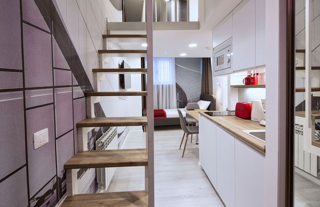 Rest Studios - Foto 34