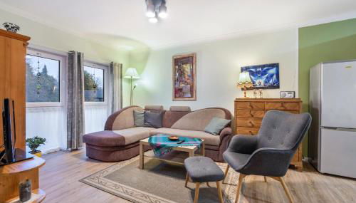 Apartment On The Upper Floor - Foto 2