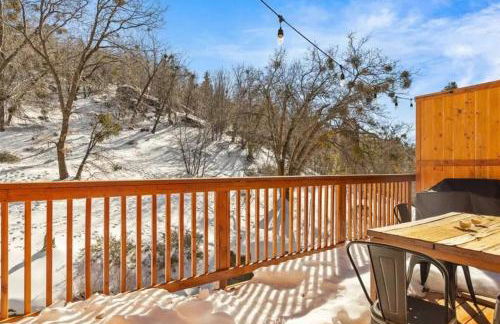 Le Chalet of Arrowbear Lake - Foto 8