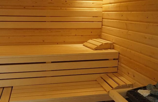 WaldResort - Am Nationalpark Hainich - Foto 13