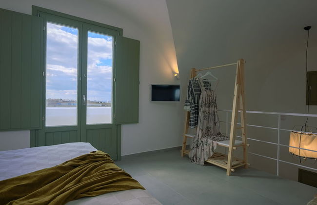 Oia Kissiri - private pool Villas - Foto 10