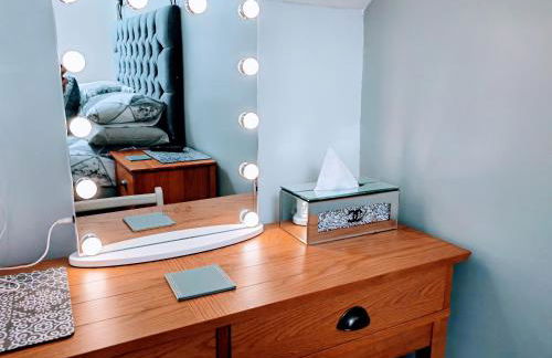 Seahawk Holiday Apartments - Foto 44