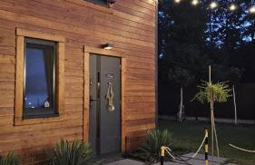 Królikowe Chaty - Foto 48