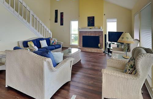 Seagull Sands by Ryson Vacation Rentals - Foto 5