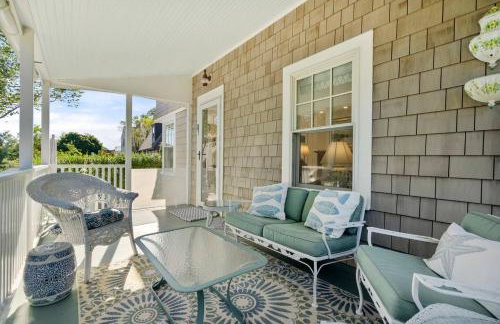 Rockport 3BR w/firepit|Walk to Bearskin Neck+Beach - Foto 38