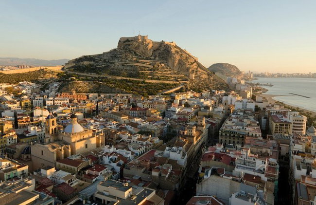 TOP Alicante: Visita Guiada privada con tu móvil - Foto 8