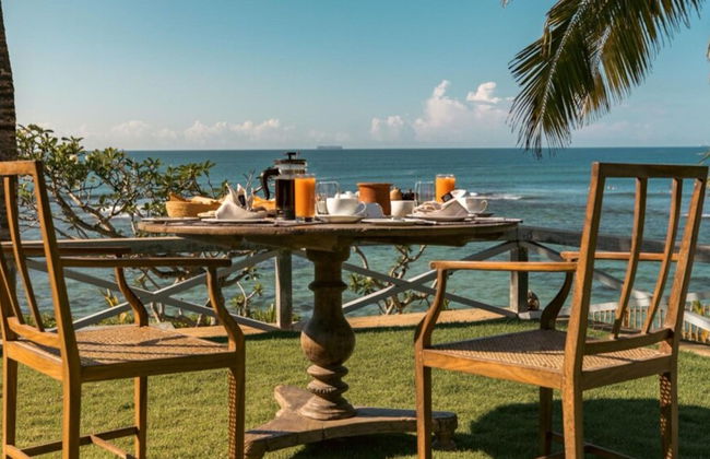 Elevated Family Beach Villa Overlooking Surf Break - Foto 45