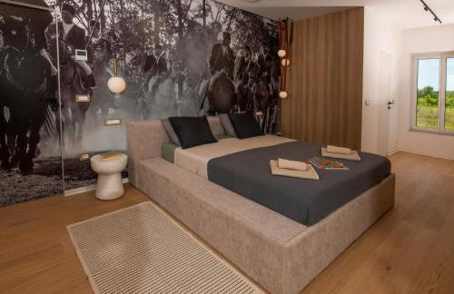 Villa Corsa - luxury villa in Istria - Foto 21