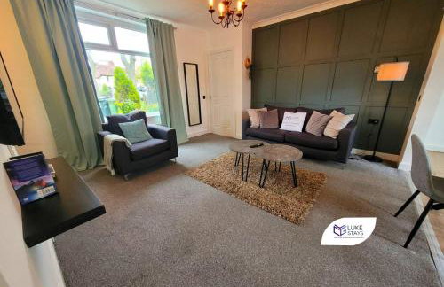 Luke Stays - Chilside Road - Foto 3
