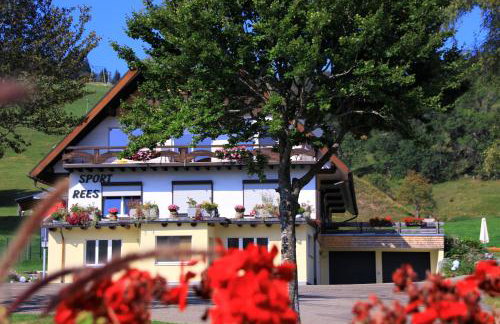 Sport Rees - Ferienwohnung Anna - Photo 1