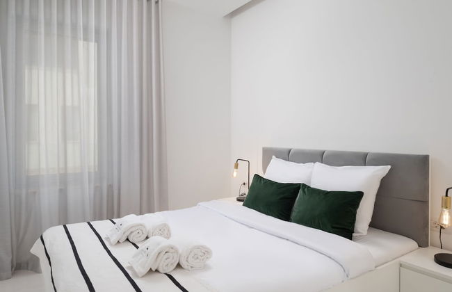 Suncana Villa Sukosan - Foto 21