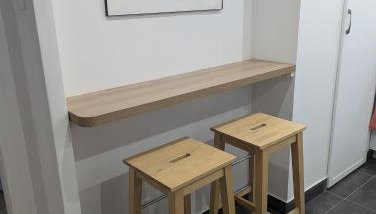 Le cocon des passons 3 pièces 70m2 - Foto 5