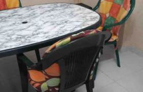 Apartamento segunda línea de playa con piscina - Photo 10