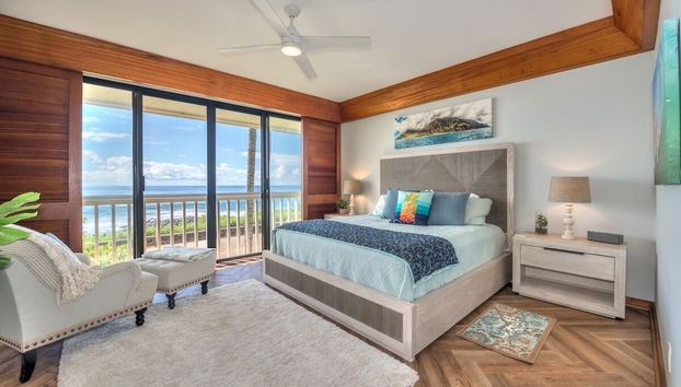 Kauai Poipu Kapili 51 2 Bedroom Townhouse - Photo 2, Chambre