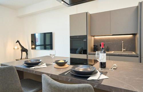 Luxury Design Loft - 20 minutes from DUOMO-NAVIGLI - Foto 6