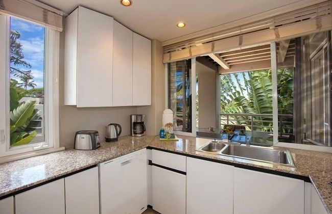 Palms at Wailea Two Bedrooms - Partial Ocean View by Coldwell Banker Island Vacations - Foto 59