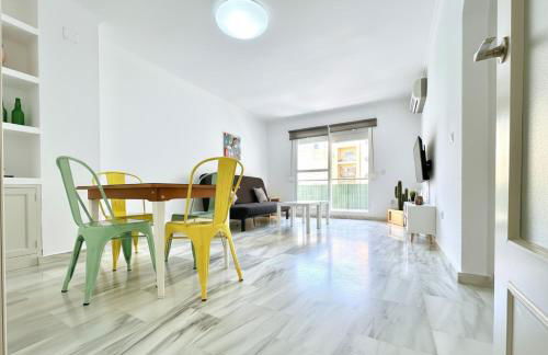 Apartamento Plaza Toros - Foto 1