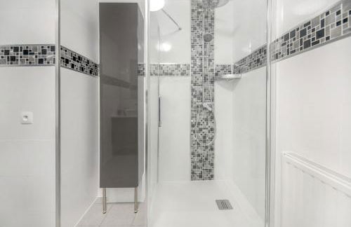 Appartement de 4 chambres à 13 minutes de Paris (train) - Foto 15