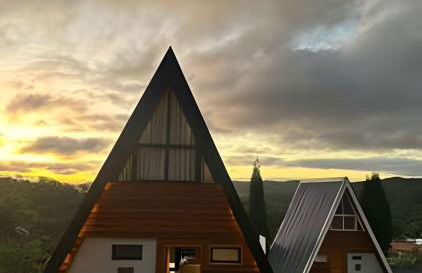 Cabana São Roque White na Est. do Vinho - Foto 22