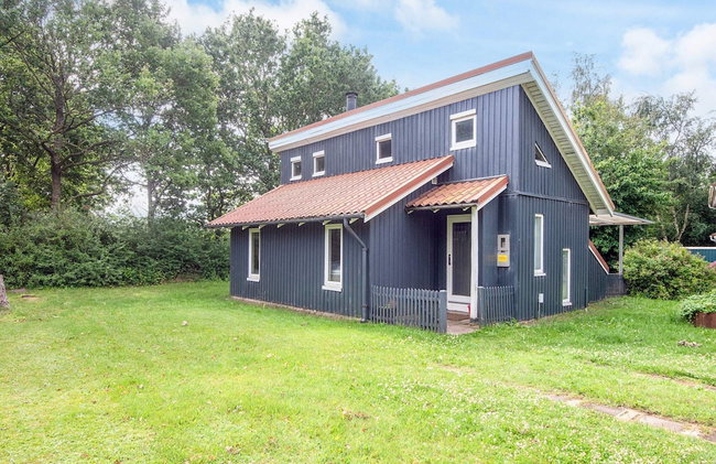 5 Person Holiday Home in Hovborg - Photo 48