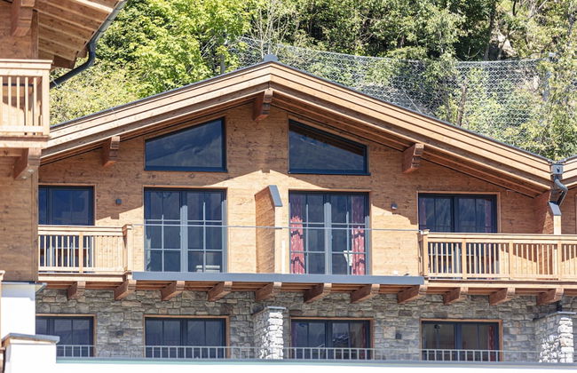 Superior Ferienwohnung # 1C mit Sauna - Foto 20