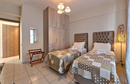 Alexia's Apartments - Foto 43