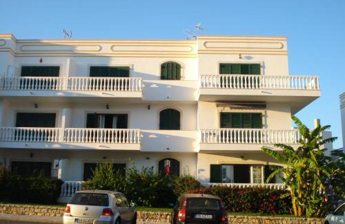 Apartment Moni Cabanas de Tavira Algarve - Foto 13