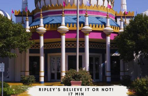 Heart of Grand Prairie 4BD with Pool & Game Room - Foto 35