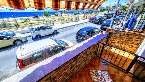 Seafront House Gabbiano Blu - Foto 3