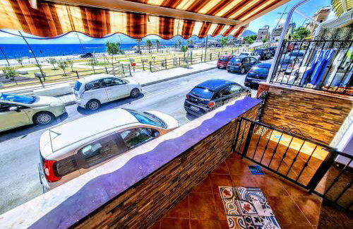 Seafront House Gabbiano Blu - Foto 3