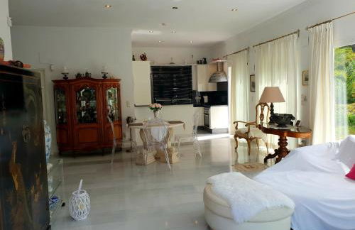 Villa Amadeus Xabia - Foto 55