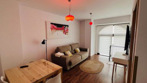 GALA Apartamentos Renacimiento - parking gratis - Foto 2