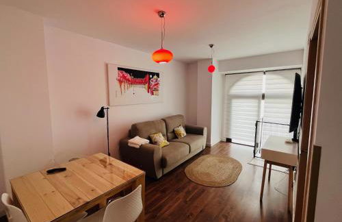 GALA Apartamentos Renacimiento - parking gratis - Foto 2